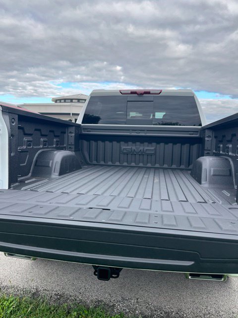 2026 GMC Sierra 1500 AT4 - Photo 7