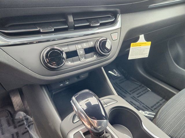 2026 Buick Envista Preferred - Photo 14