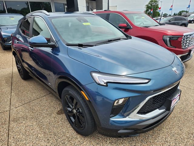 2026 Buick Encore GX Sport Touring AWD's photo