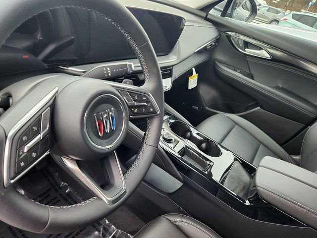 2026 Buick Envision Preferred - Photo 12