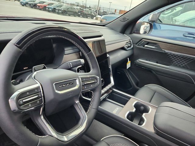 2026 GMC Acadia Denali - Photo 14