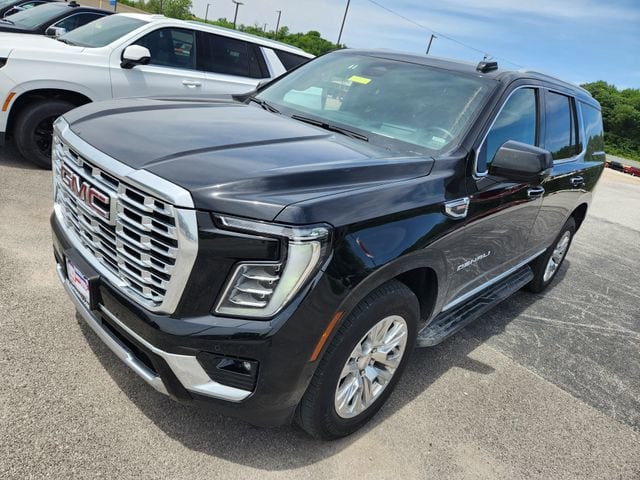 2025 GMC Yukon 4WD Denali's photo