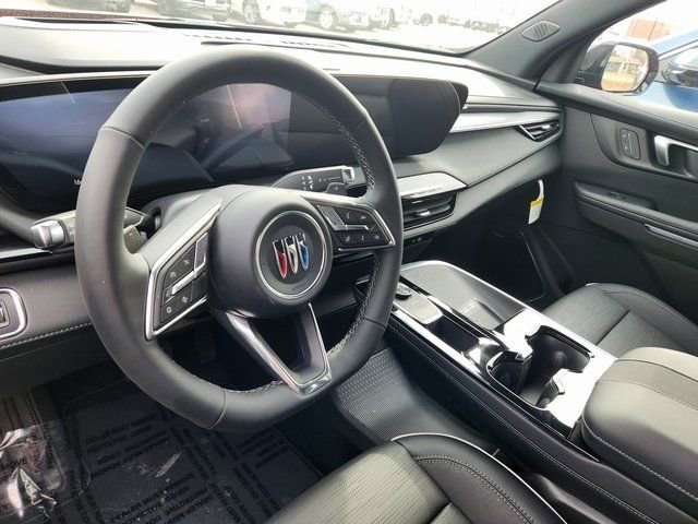 2026 Buick Enclave Sport Touring - Photo 9