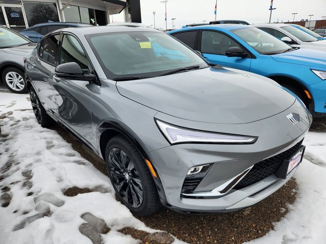 2026 Buick Envista Sport Touring's photo
