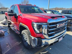 2026 GMC Sierra 2500 HD SLT Truck