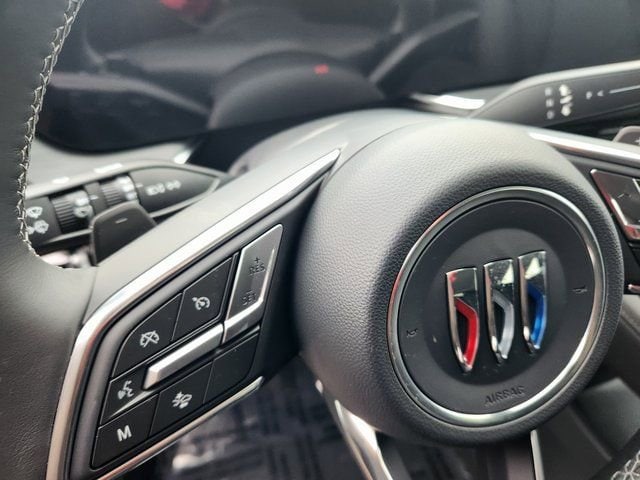 2026 Buick Envision Preferred - Photo 18