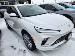 2026 Buick Envista Avenir SUV