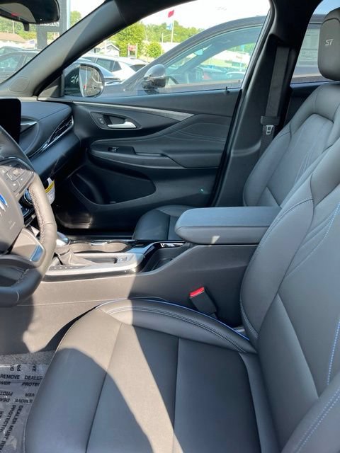 2026 Buick Envista Sport Touring - Photo 11