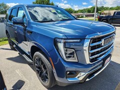 2026 GMC Yukon Elevation SUV