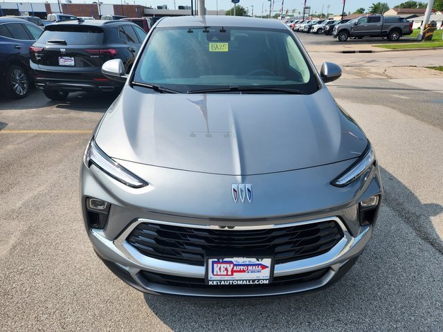 2026 Buick Encore GX Preferred photo 2
