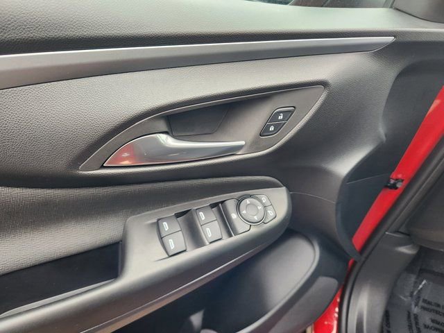 2026 Buick Envista Preferred - Photo 9