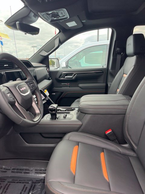 2026 GMC Sierra 1500 AT4 - Photo 12