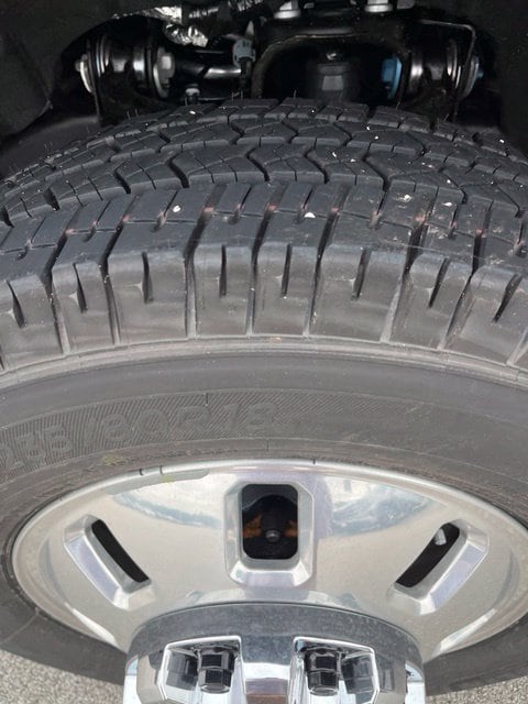 2026 GMC Sierra 3500HD Denali - Photo 25