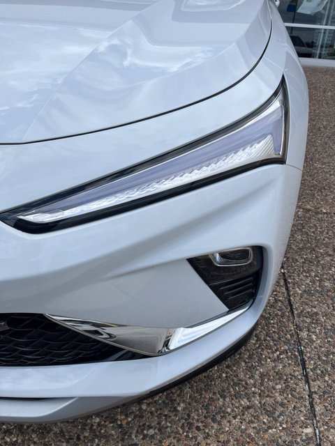 2026 Buick Envista Sport Touring - Photo 3