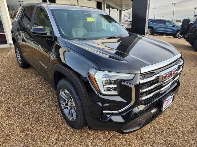 2026 GMC Terrain Elevation's photo