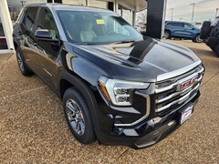 2026 GMC Terrain Elevation SUV