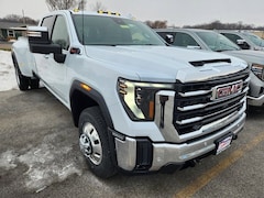 2026 GMC Sierra 3500 HD SLT Truck
