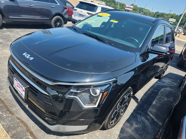 2023 Kia Niro