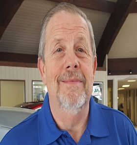 Staff member Jeff Smith from ID_c16f1a20a94c