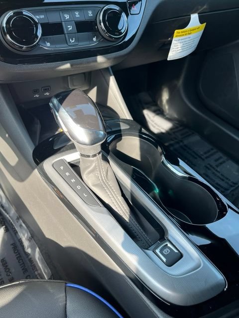 2026 Buick Envista Sport Touring - Photo 14