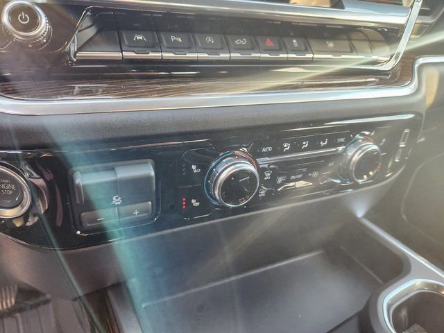 2026 GMC Sierra 1500 Elevation - Photo 17