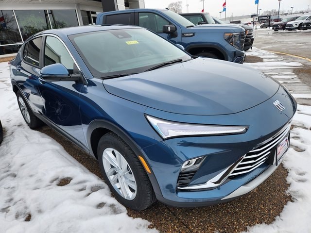 2026 Buick Envista Preferred's photo