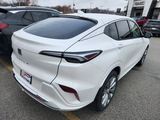 2026 Buick Envista Avenir photo 3