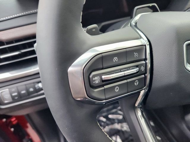 2026 GMC Acadia Denali - Photo 21