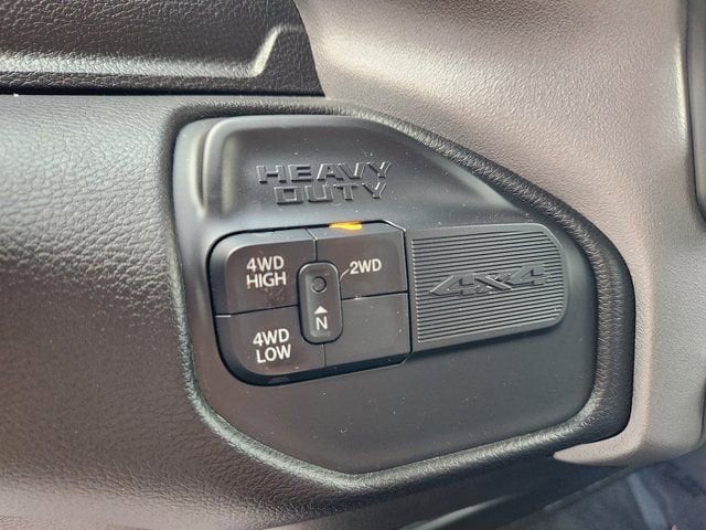 2024 RAM Ram 2500 Pickup Big Horn - Photo 18