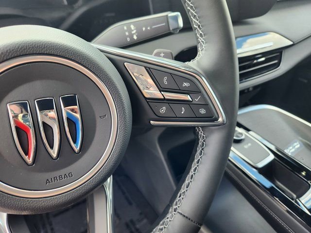 2026 Buick Enclave Sport Touring - Photo 21