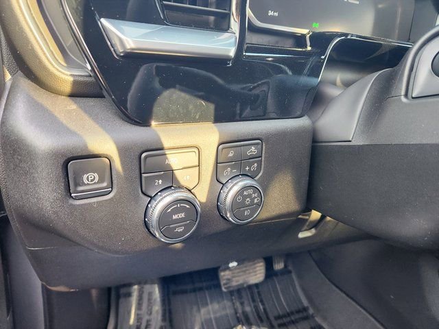 2026 GMC Sierra 1500 Elevation - Photo 14