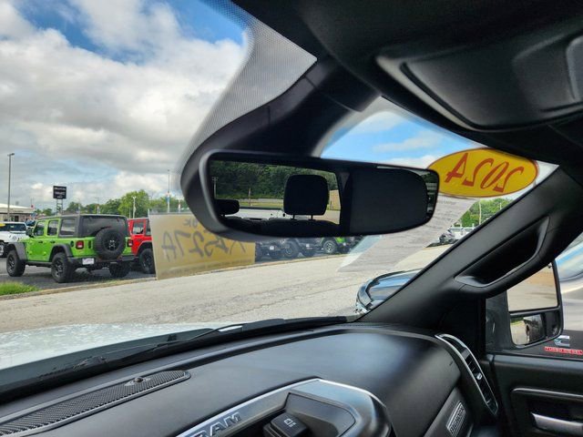 2024 RAM Ram 2500 Pickup Big Horn - Photo 15