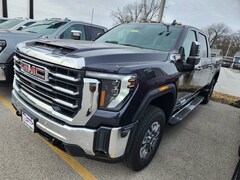2026 GMC Sierra 2500 HD SLT Truck
