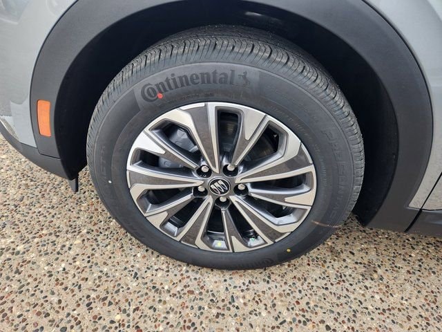 2026 Buick Envision Preferred - Photo 21