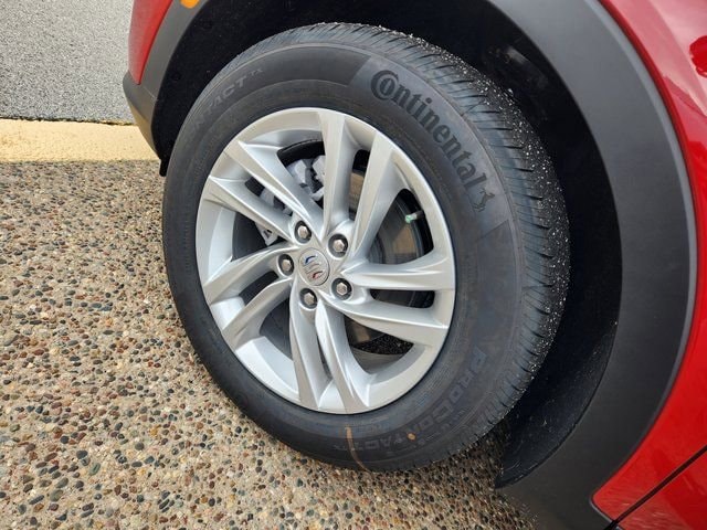 2026 Buick Envista Preferred - Photo 21