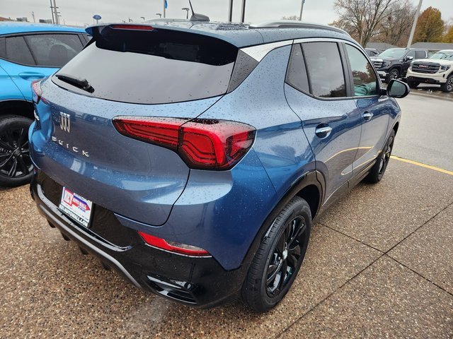 2026 Buick Encore GX Sport Touring photo 3