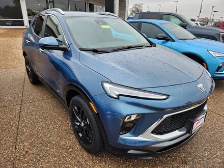 2026 Buick Encore GX Sport Touring SUV