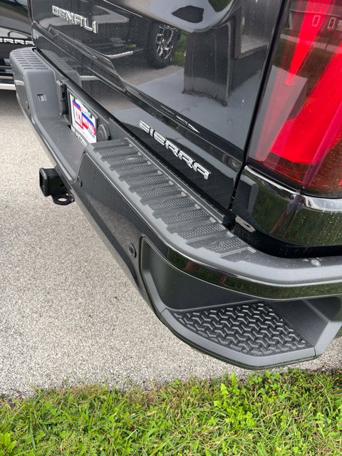2026 GMC Sierra 3500HD Denali - Photo 8