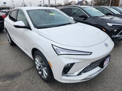 2026 Buick Envista Avenir SUV