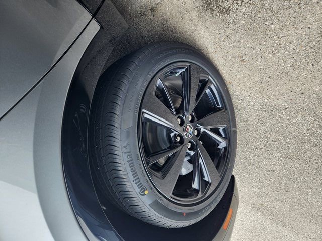 2026 Buick Envision Sport Touring - Photo 19