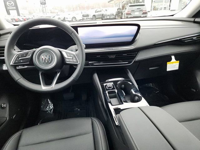 2026 Buick Envision Preferred - Photo 7