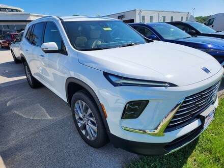 2025 Buick Enclave Preferred SUV