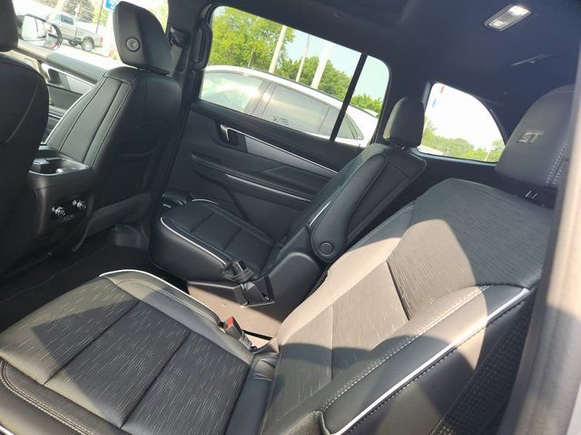 2026 Buick Enclave Sport Touring - Photo 6