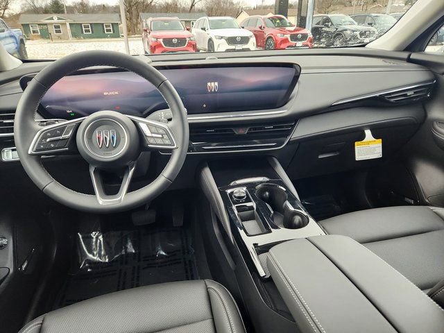 2026 Buick Envision Preferred - Photo 9