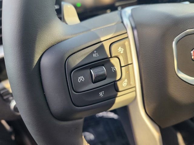 2026 GMC Sierra 1500 Elevation - Photo 22