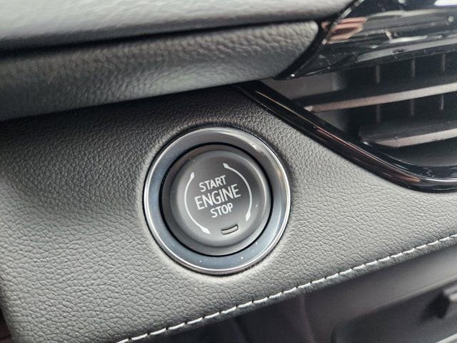 2026 Buick Enclave Avenir - Photo 17