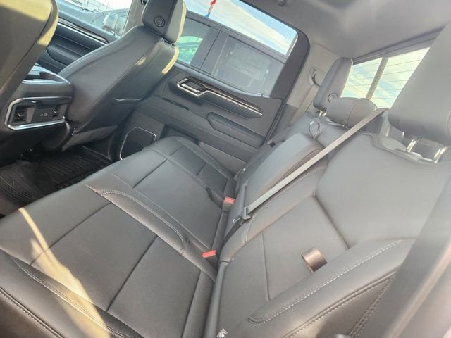 2026 GMC Sierra 1500 Elevation - Photo 8