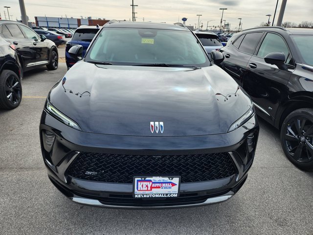 2025 Buick Envision Sport Touring photo 2