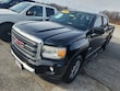 GMC Canyon