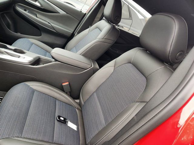 2026 Buick Envista Preferred - Photo 10